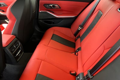 2027 BMW M3 Competition