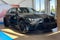 2027 BMW M3 Competition