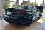 2027 BMW M3 Competition