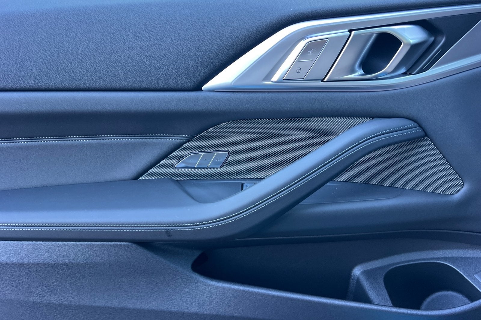 2026 BMW M4 Competition