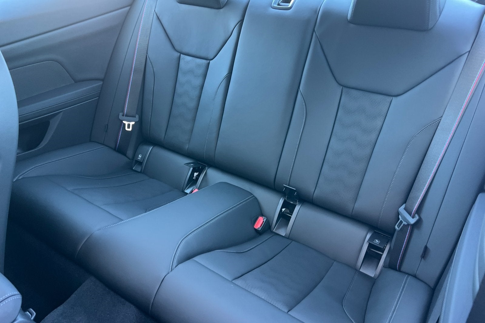 2026 BMW M4 Competition