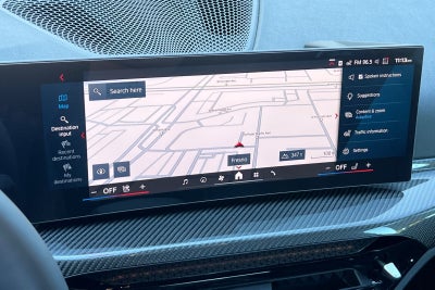 2026 BMW M4 Competition