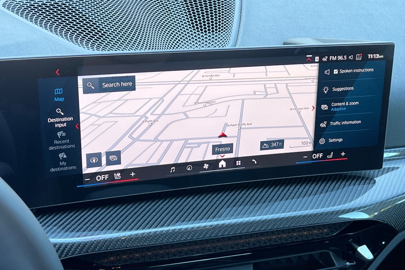 2026 BMW M4 Competition