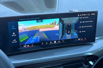 2026 BMW M4 Competition