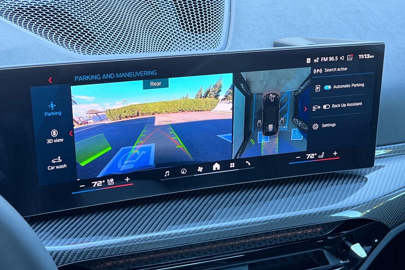 2026 BMW M4 Competition