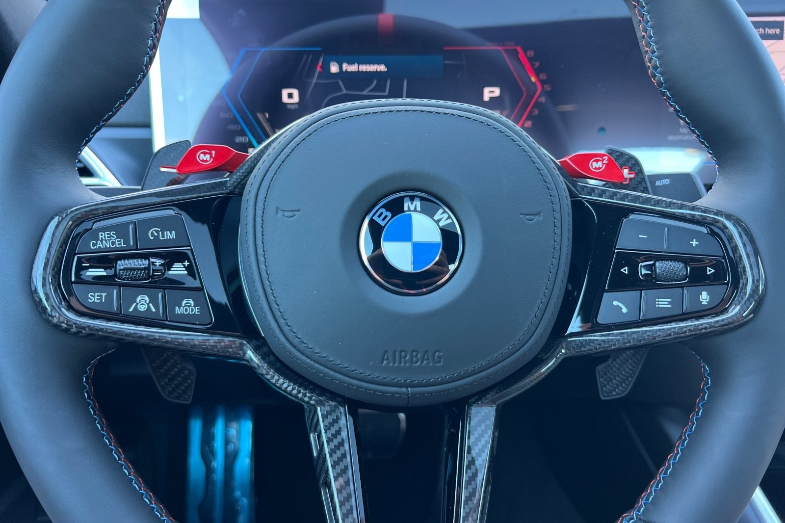 2026 BMW M4 Competition