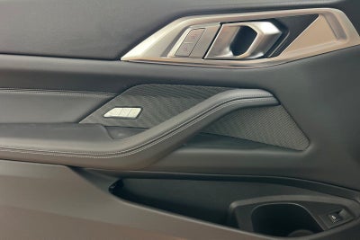 2026 BMW M4 Competition