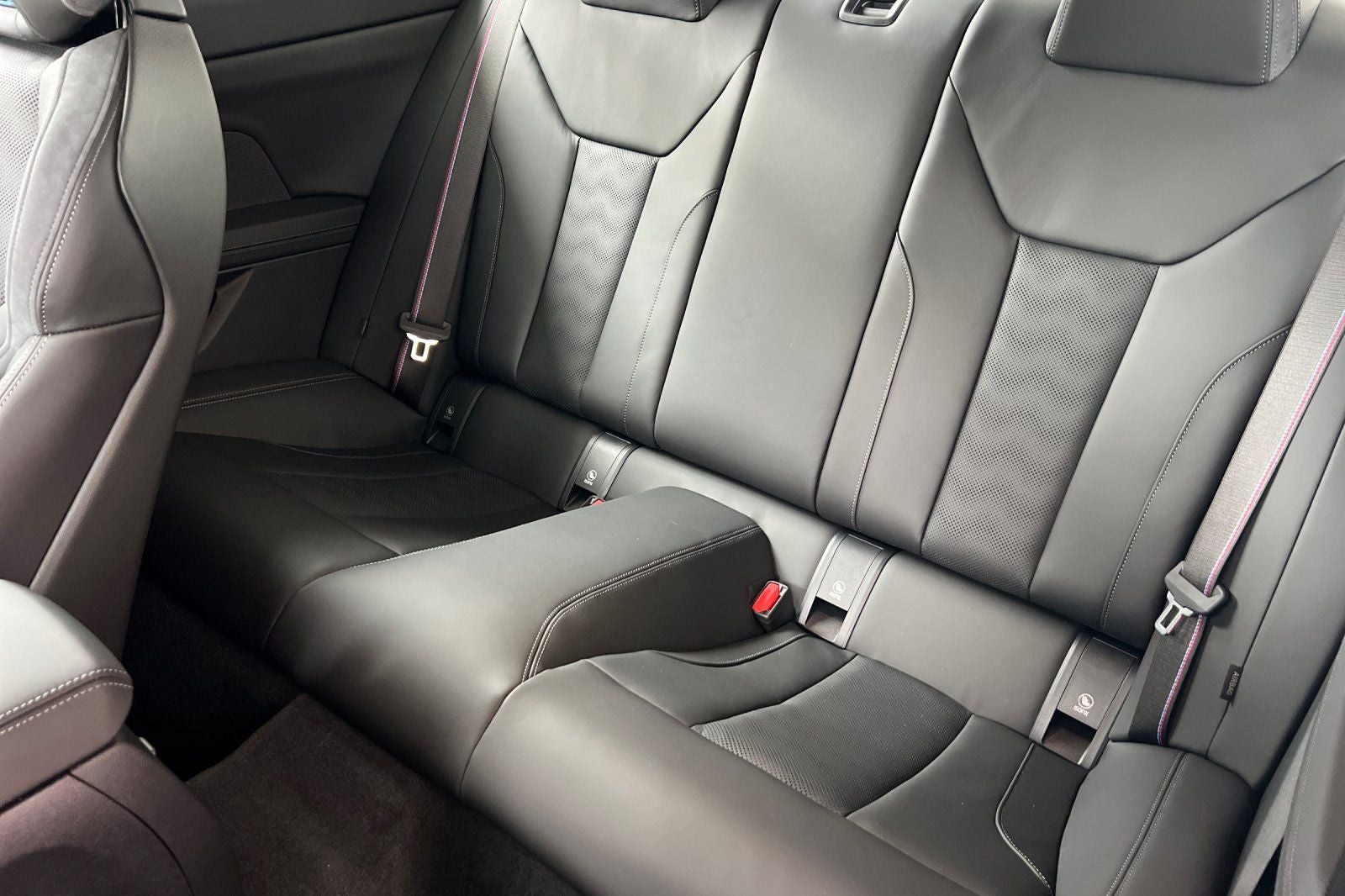 2026 BMW M4 Competition