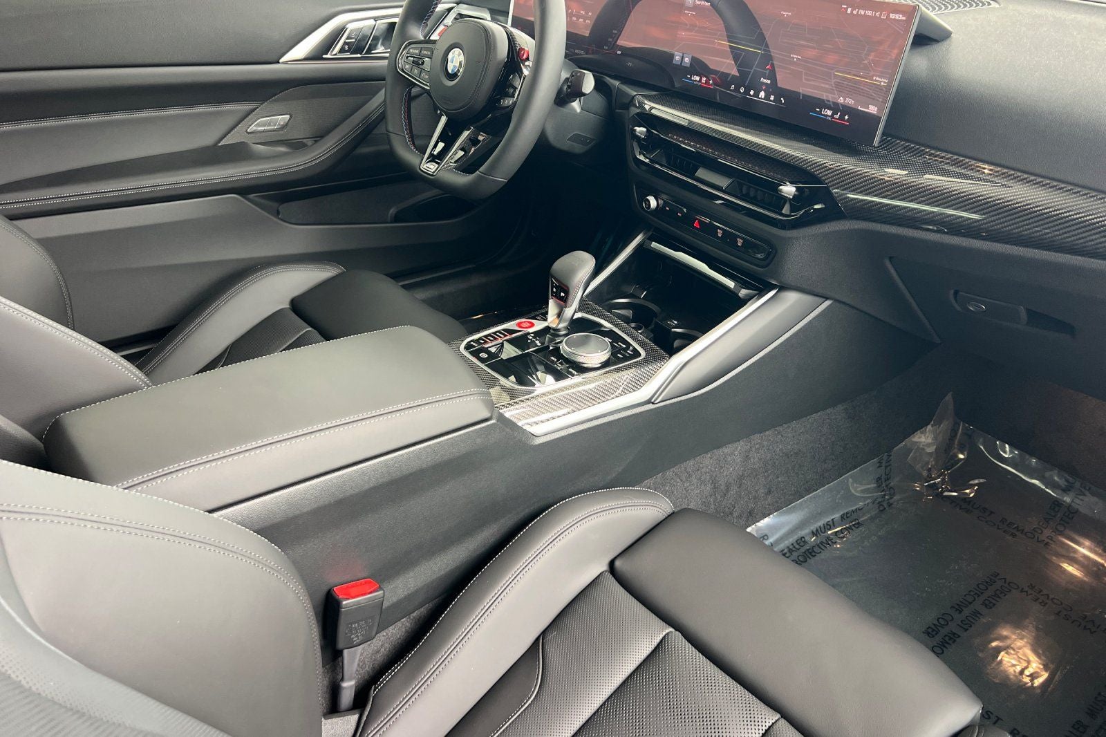 2026 BMW M4 Competition