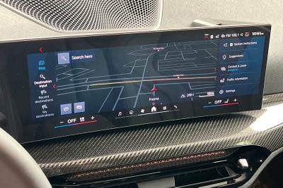 2026 BMW M4 Competition