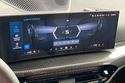 2026 BMW M4 Competition