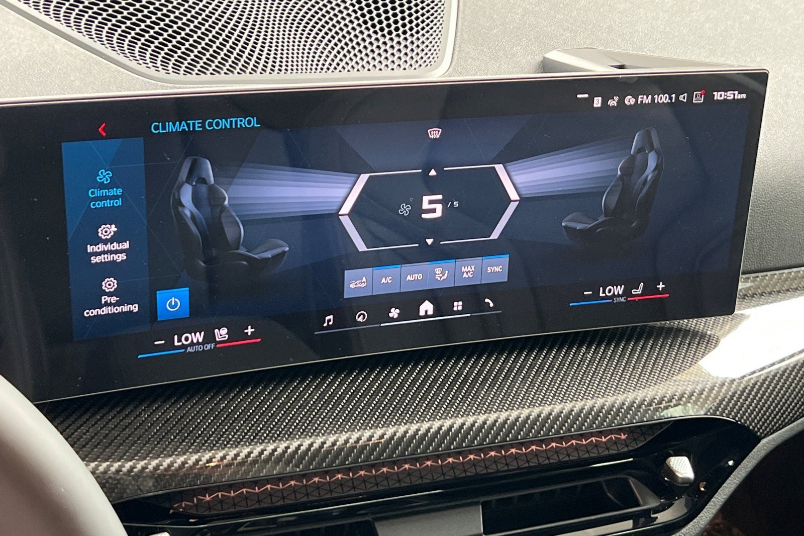 2026 BMW M4 Competition