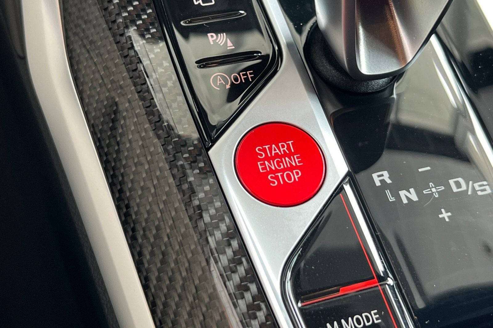 2026 BMW M4 Competition