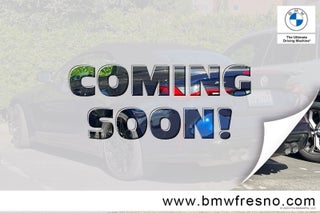 2023 BMW M4 Competition
