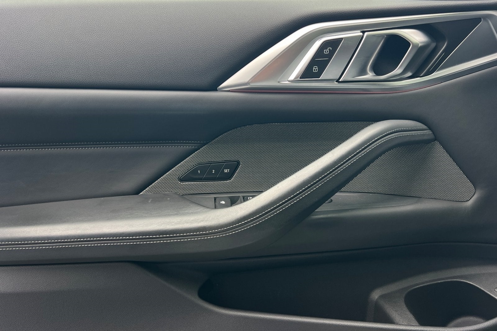 2022 BMW M4 Competition