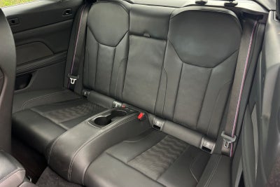 2022 BMW M4 Competition