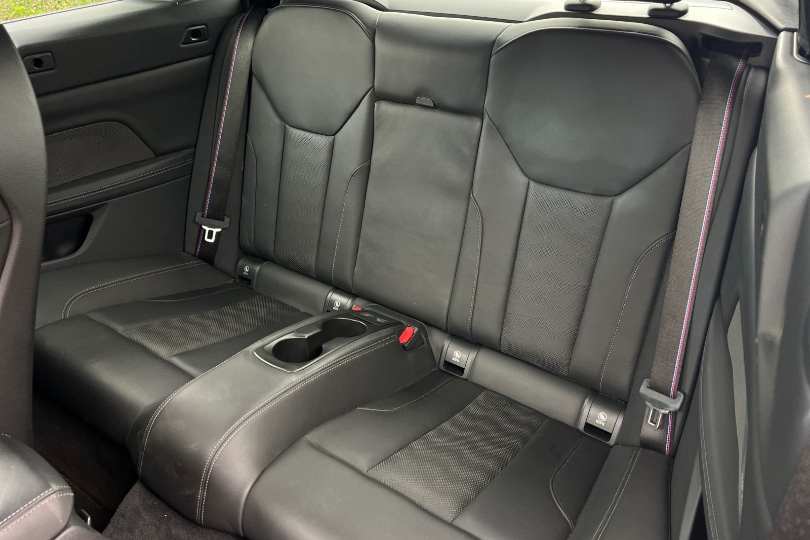 2022 BMW M4 Competition