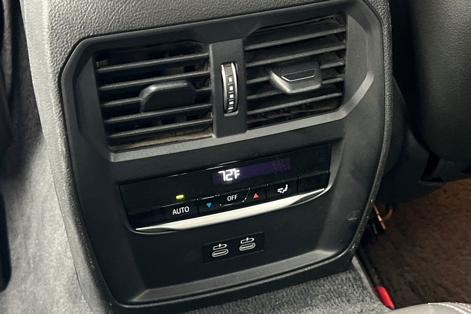 2022 BMW M4 Competition