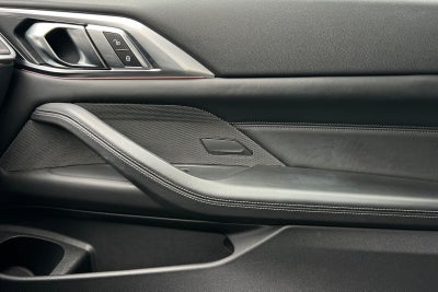 2022 BMW M4 Competition