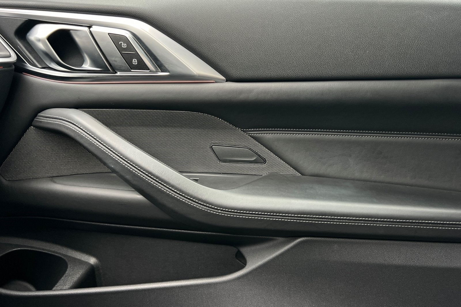 2022 BMW M4 Competition