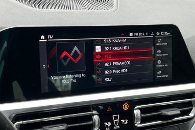 2022 BMW M4 Competition