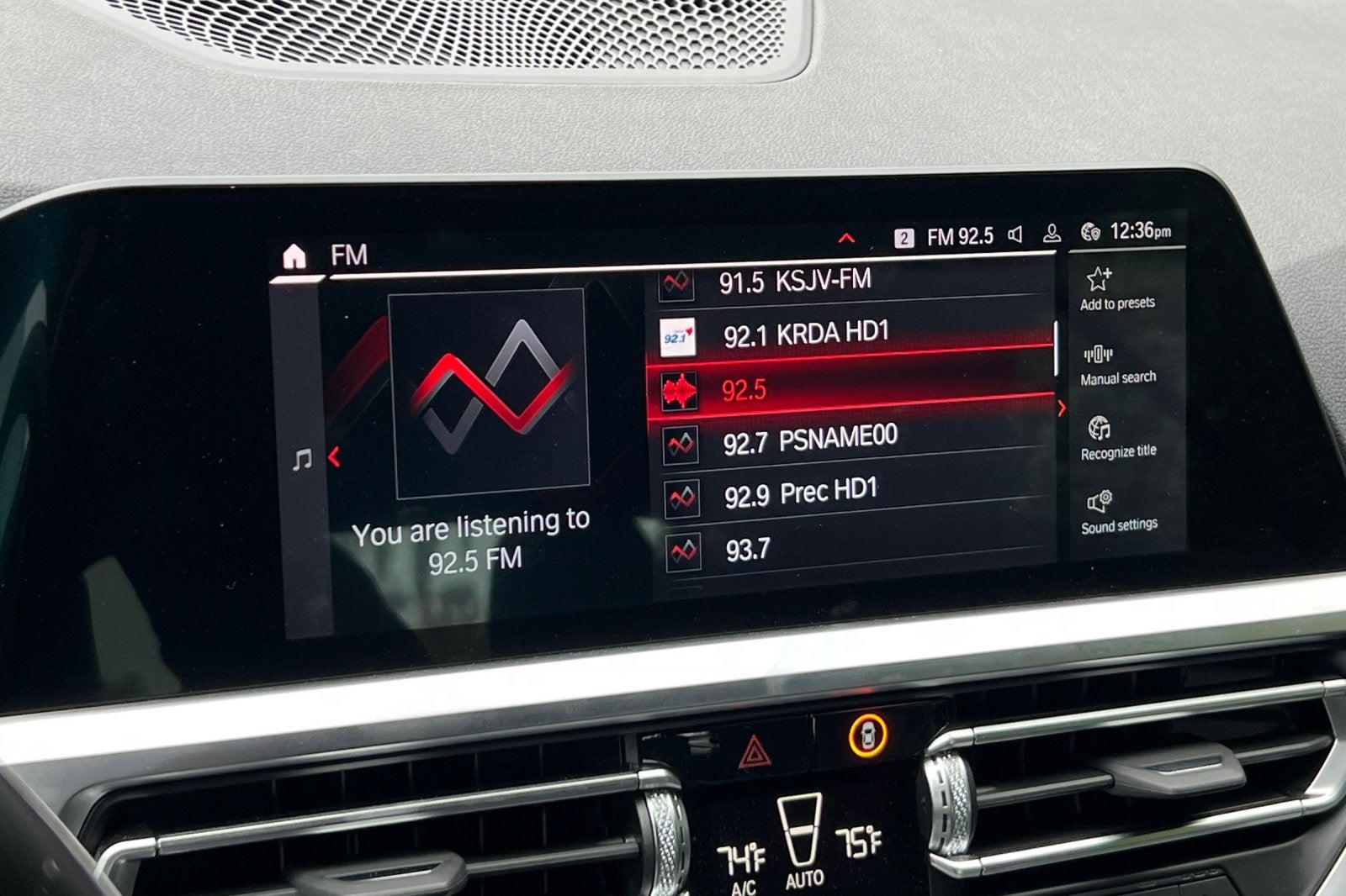 2022 BMW M4 Competition