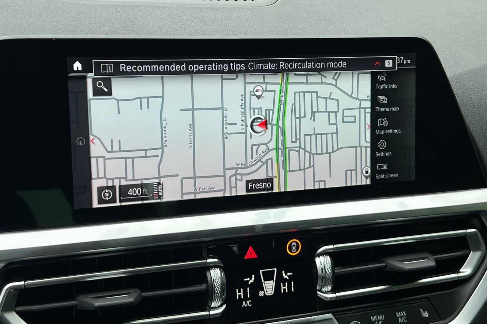 2022 BMW M4 Competition