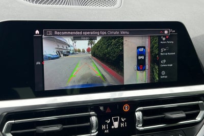 2022 BMW M4 Competition