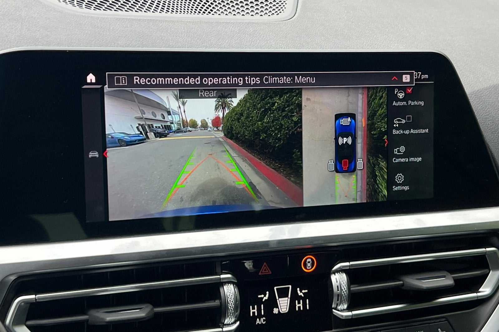 2022 BMW M4 Competition