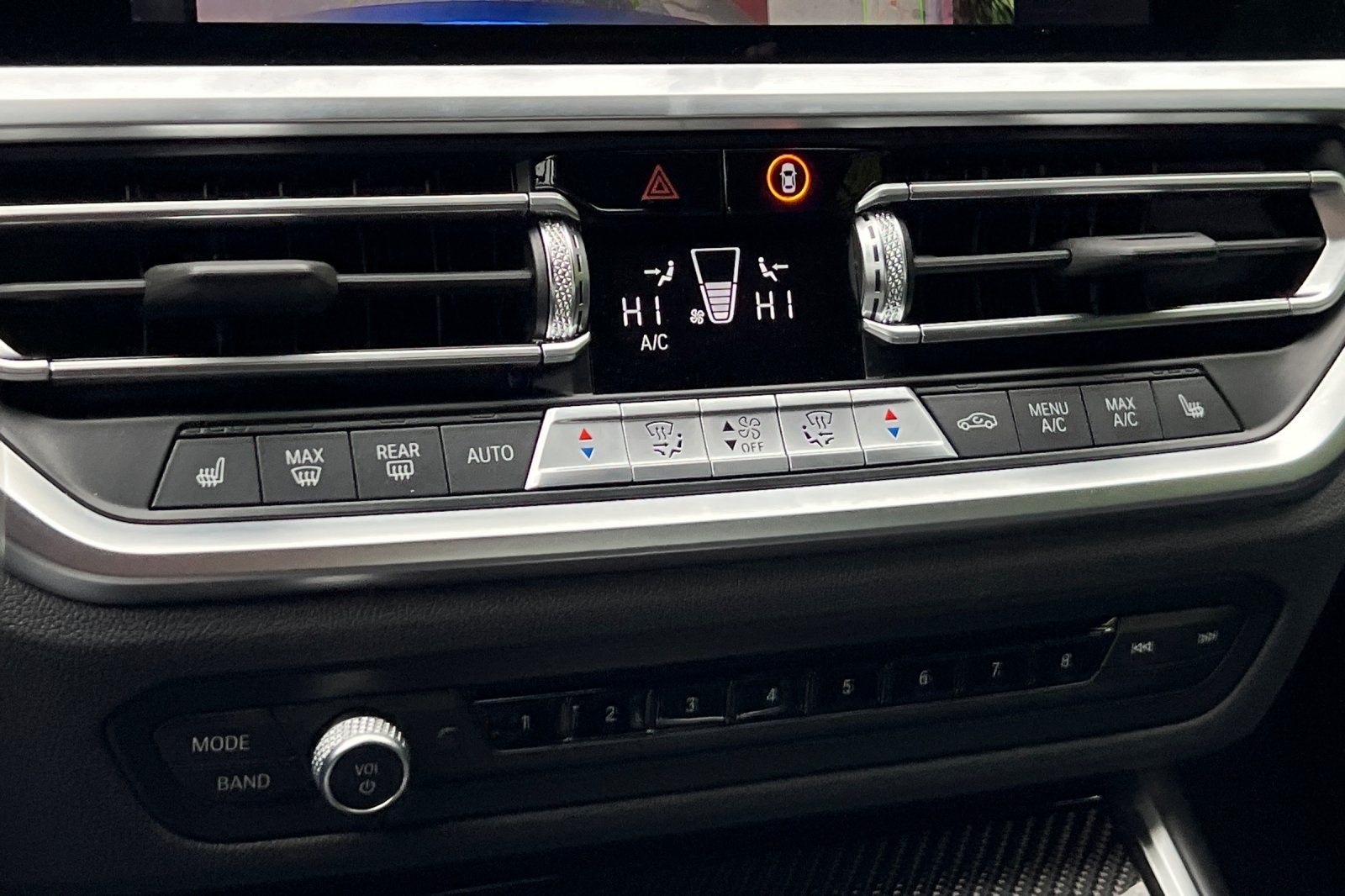 2022 BMW M4 Competition