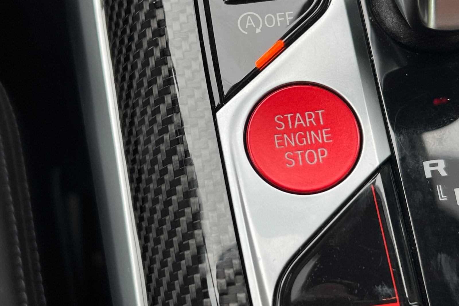 2022 BMW M4 Competition