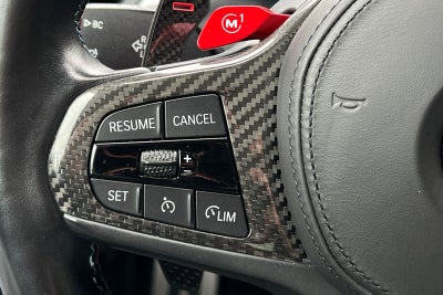 2022 BMW M4 Competition