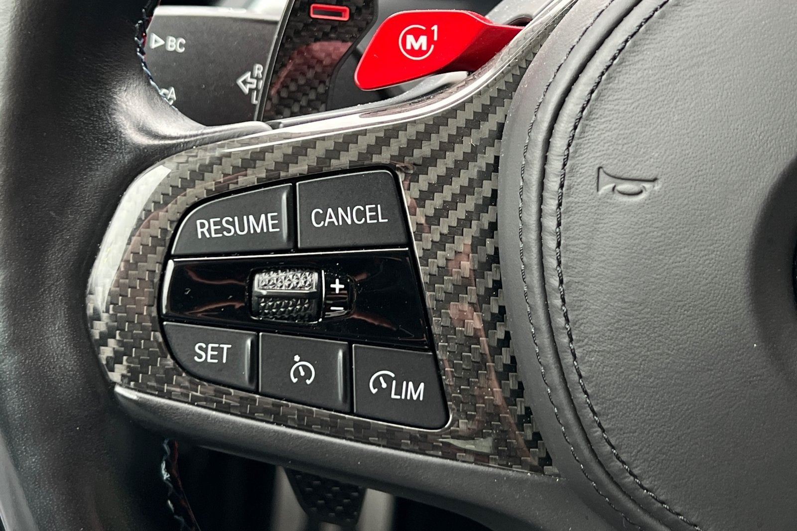 2022 BMW M4 Competition