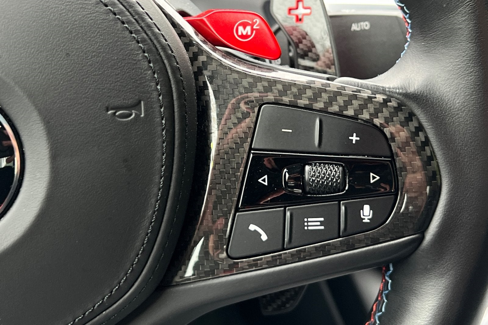 2022 BMW M4 Competition