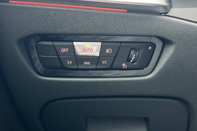 2022 BMW M4 Competition