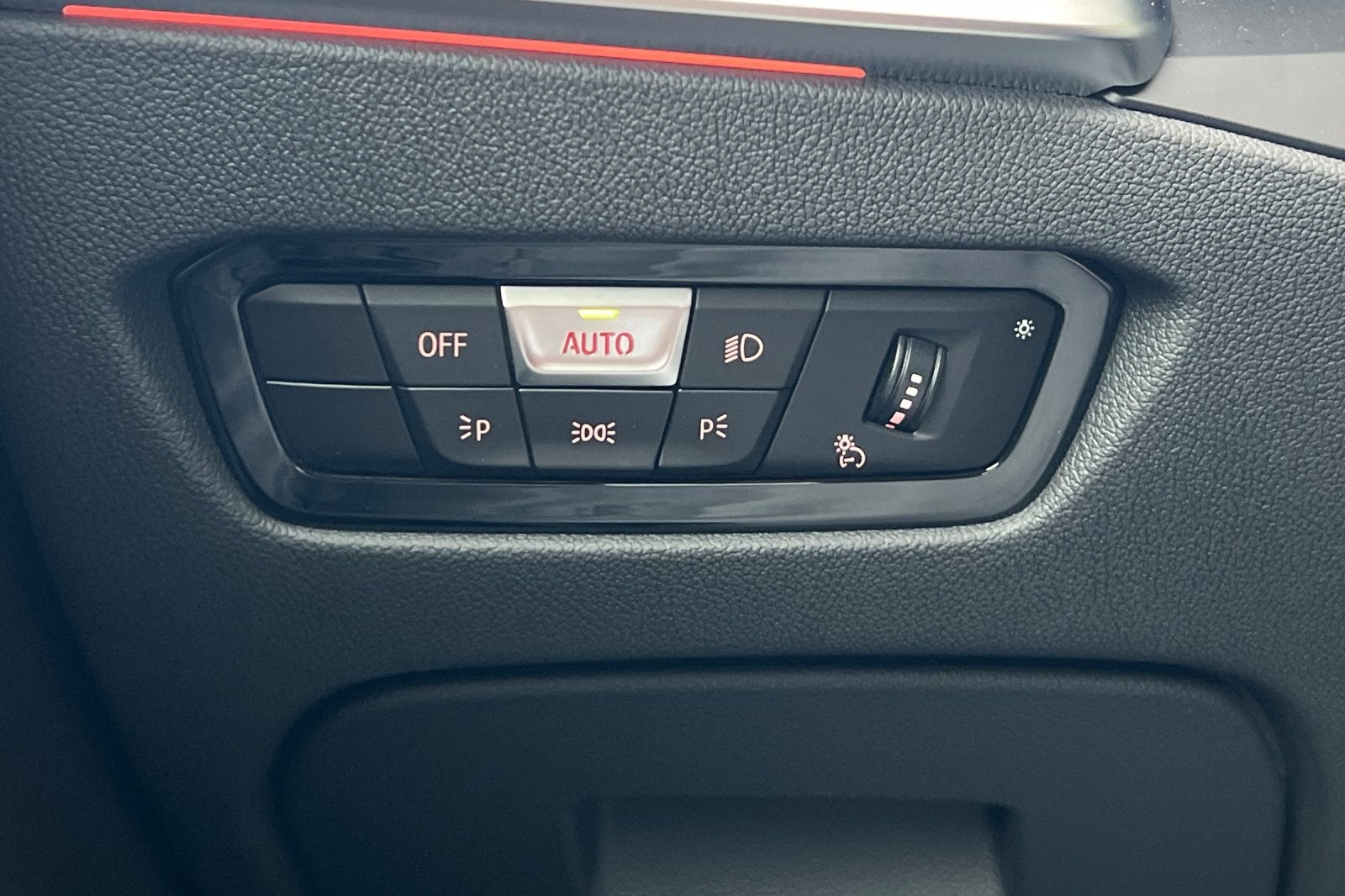 2022 BMW M4 Competition