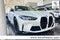 2027 BMW M3 Competition
