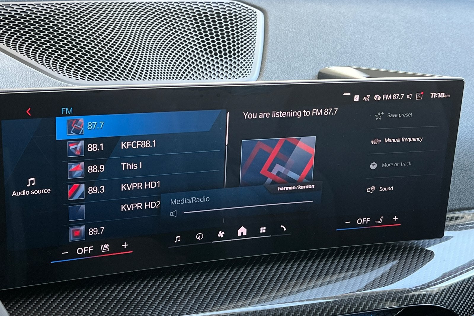 2027 BMW M3 Competition
