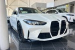 2027 BMW M3 Competition