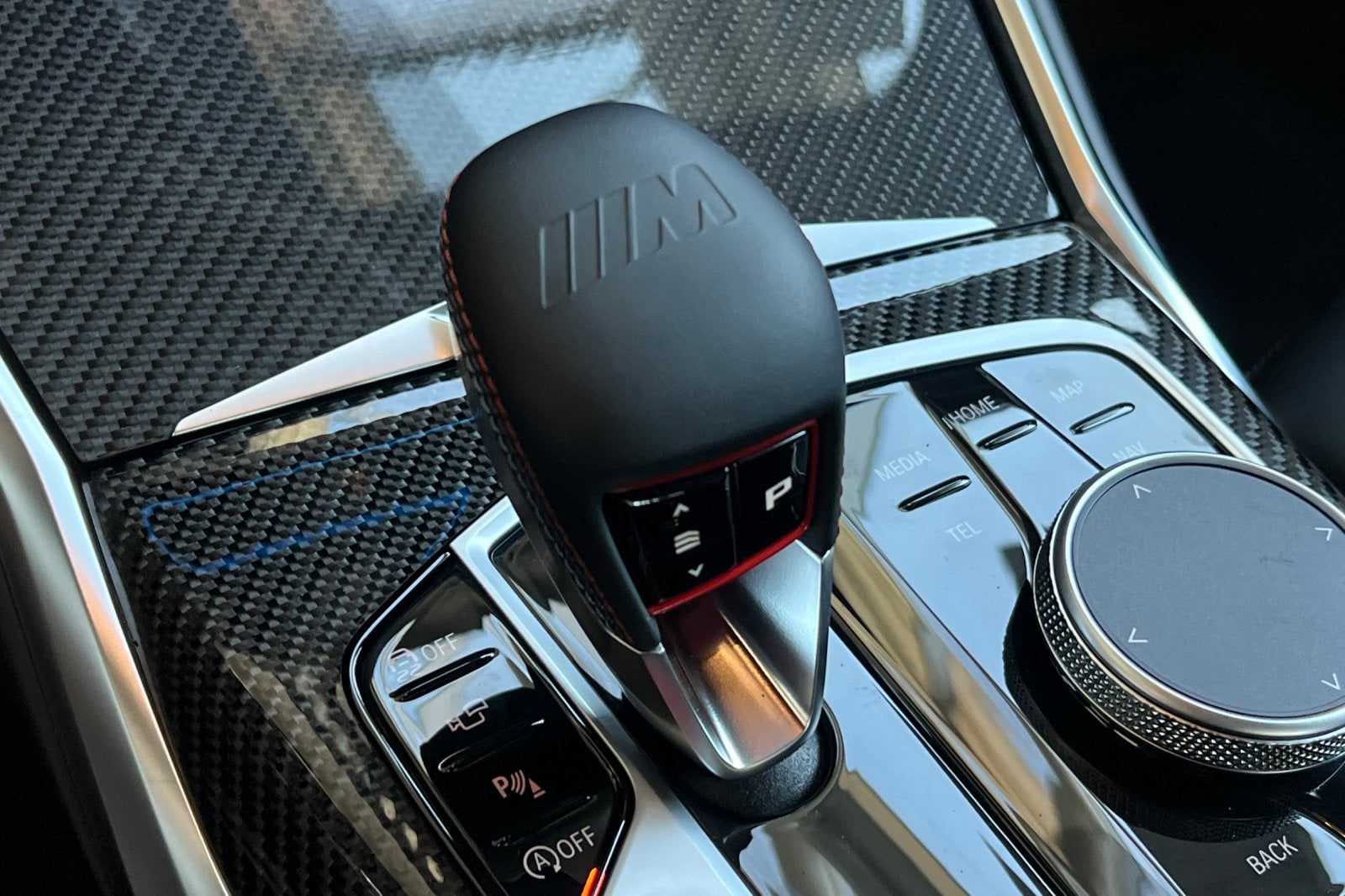 2027 BMW M3 Competition