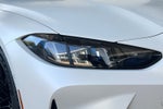 2027 BMW M3 Competition