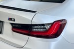 2027 BMW M3 Competition