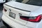 2027 BMW M3 Competition