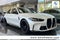 2027 BMW M3 Competition