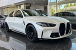 2027 BMW M3 Competition