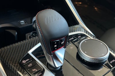 2027 BMW M3 Competition