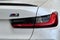 2027 BMW M3 Competition