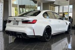 2027 BMW M3 Competition