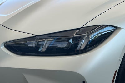 2027 BMW M3 Competition