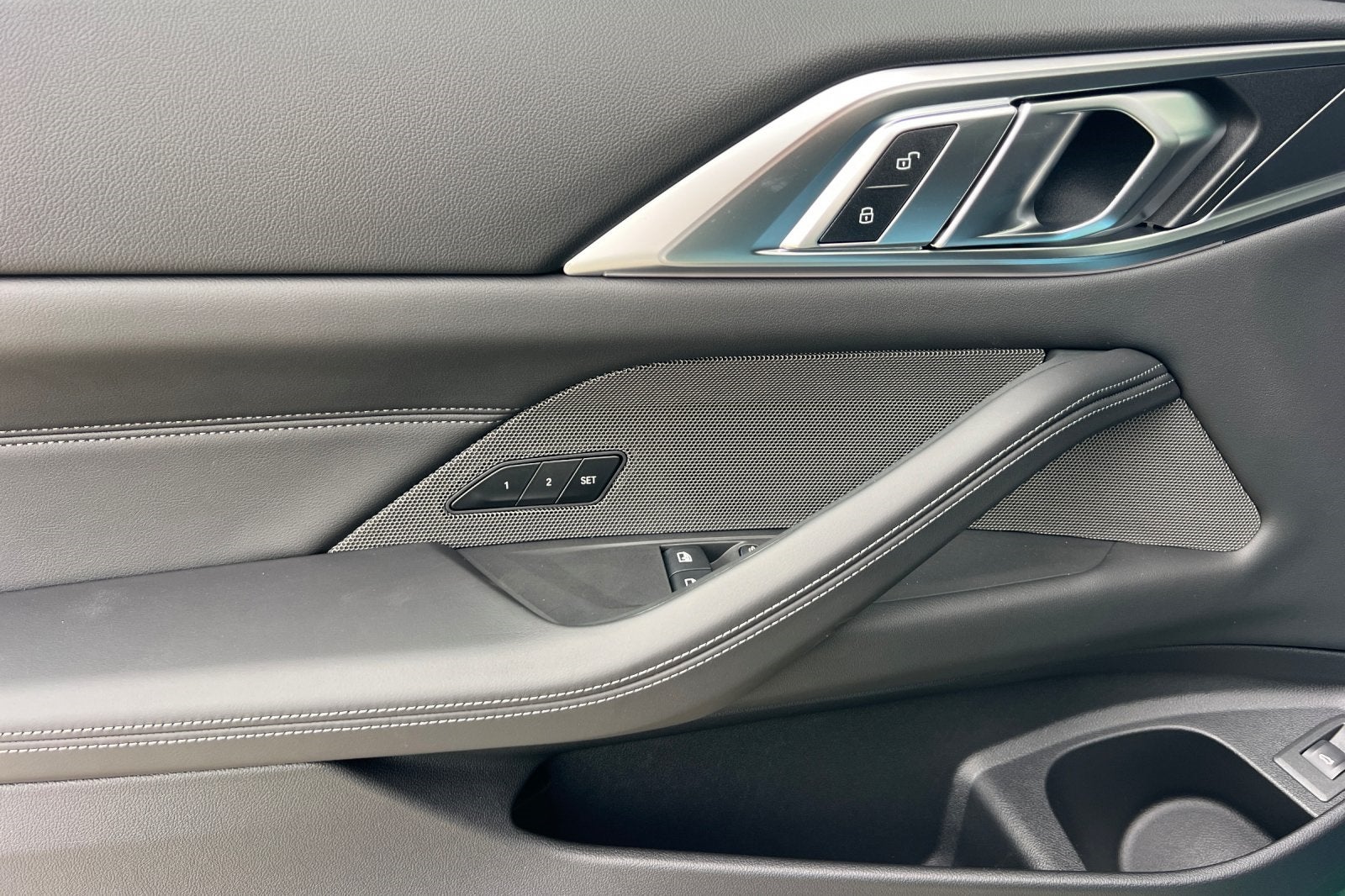 2026 BMW M4 Competition